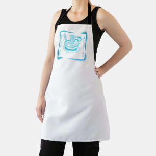 ramen  apron