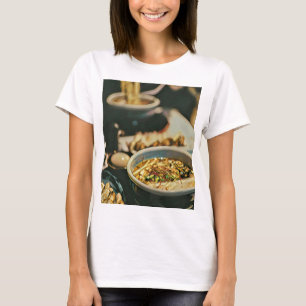 Ramen artwork T-Shirt