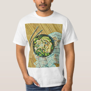 Ramen birthday gift T-Shirt