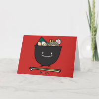 Ramen Bowl chopstick pork seaweed Japanese noodles
