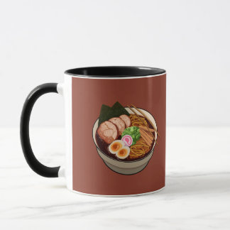 ramen bowl mug