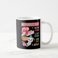 Ramen Cat Kawaii Anime Japanese Food Girls Officia