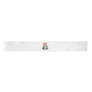 Ramen Chef Satin Ribbon
