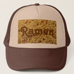 Ramen hat