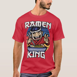Ramen King 1934 T-Shirt