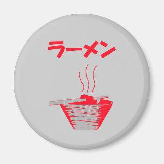 Ramen Magnet
