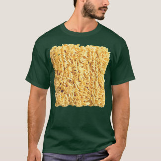 Ramen Noodle Funny Japanese Otaku Anime Ramen  T-Shirt