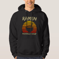 Ramen Noodle Soup Kawaii Japanese Noodles Vintage