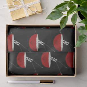 Ramen Noodles Asian Bowl Party Tissue Paper