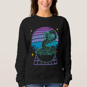 Ramen Noodles Dragon Japanese Funny Anime Boys Tee