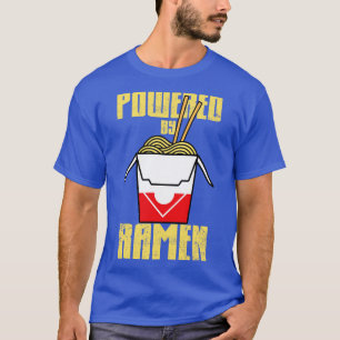 Ramen Noodles Japanese 5 T-Shirt