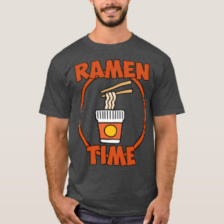 Ramen Time T-Shirt