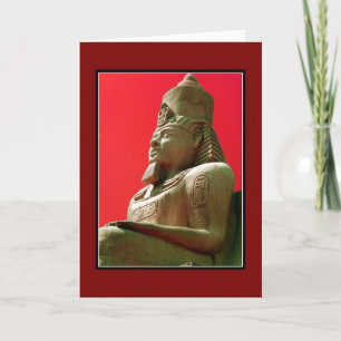 Ramesses Card