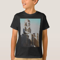 Ramesses II Colossus - Luxor Temple