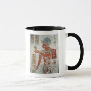 Ramesses II: Dressed for War Mug