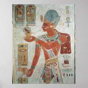 Ramesses II: Dressed for War Poster