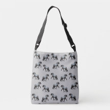 Ramirez horse, continuous