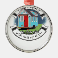 ramon - tiny house