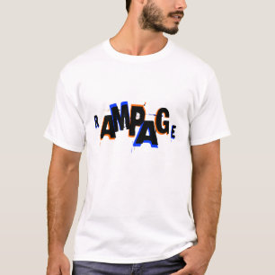 Rampage T-Shirt