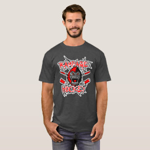 Rampage T-Shirt
