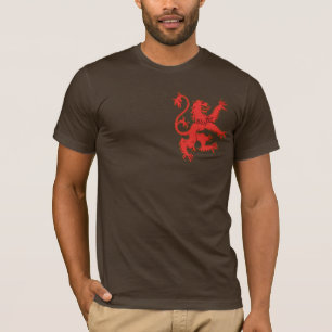 Rampant Lion T-Shirt