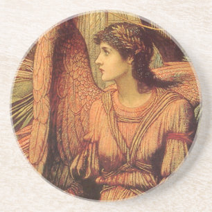 Ramparts of God's House by Strudwick Coaster