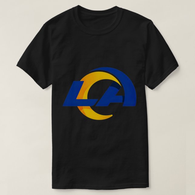 Rams   Classic T-Shirt (Design Front)