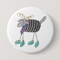 Ram's Head / Posh Sheep