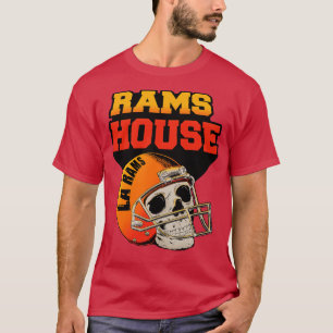 RAMS HOUSE T-Shirt