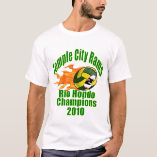 Rams Rio Hondo T-Shirt