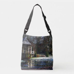 Rams Woerthe Tea House bagcbbcn Crossbody Bag