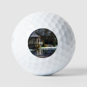Rams Woerthe Tea House be6 gbcnm Golf Balls