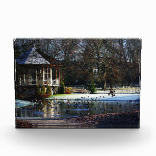 Rams Woerthe Tea House pbcn Photo Block