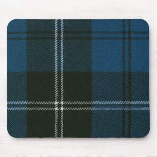 Ramsay Blue Ancient Tartan Mousepad
