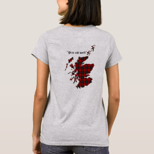 Ramsay Clan Women's T-Shirt