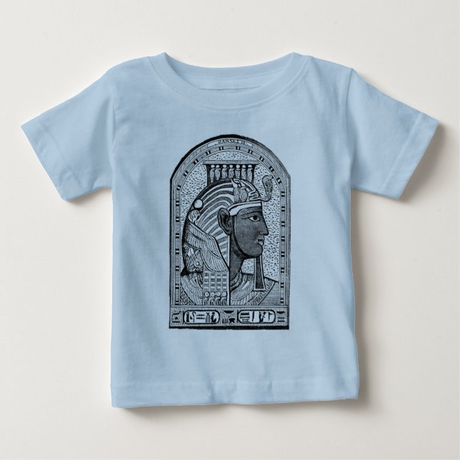 Ramses III for light t-shirts (Front)
