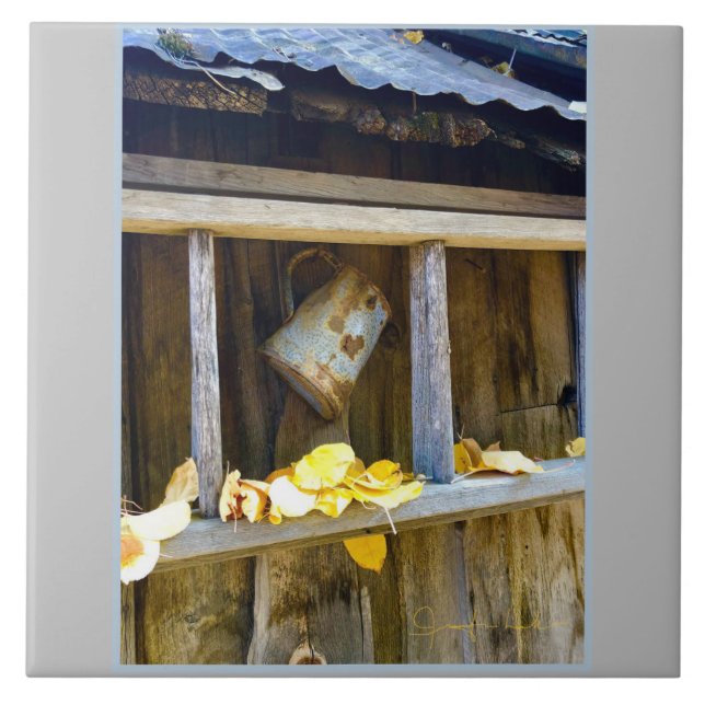 Ranch Can Tile (Front)