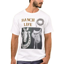 Ranch shirt