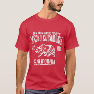 Rancho Cucamonga T-Shirt