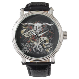 Rancho Loco Watch