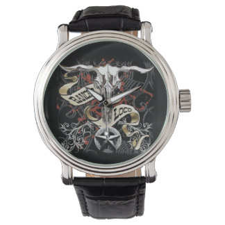 Rancho Loco Watch