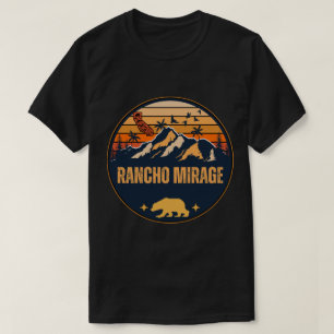 Rancho Mirage, California T-Shirt