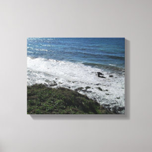 RANCHO PALOS VERDES, CA #2 CANVAS PRINT
