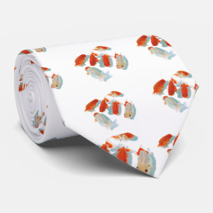 Ranchu Tie