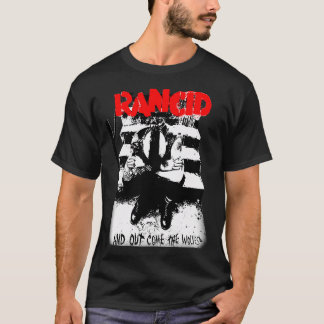 rancid For Fans T-Shirt