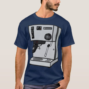 Rancilio Silvia Coloured T-Shirt