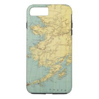 Rand McNally's Map Of Alaska