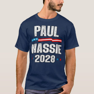 RAND PAUL AND THOMAS MASSIE 20288 T-Shirt