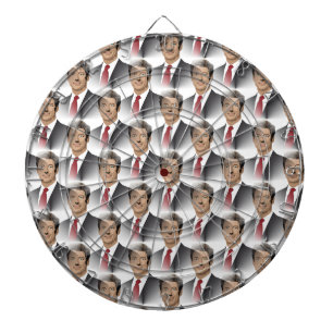 rand paul dartboard
