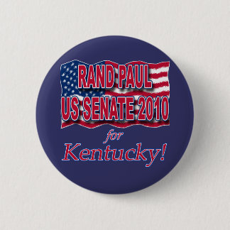 Rand Paul for Senate 2010 Tshirts and Buttons